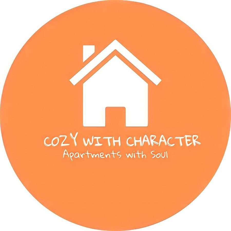 Cozy With Character Logie Main Door Flat Edinburgh