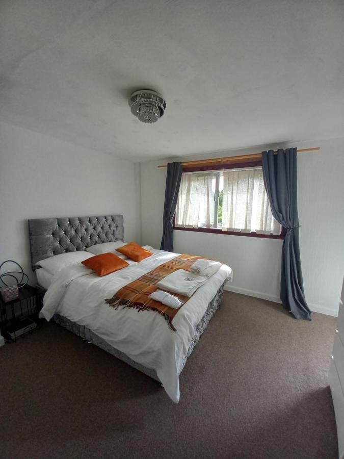 Apartment White House In Edinburgh, 2 Bedroom Good Location EDI