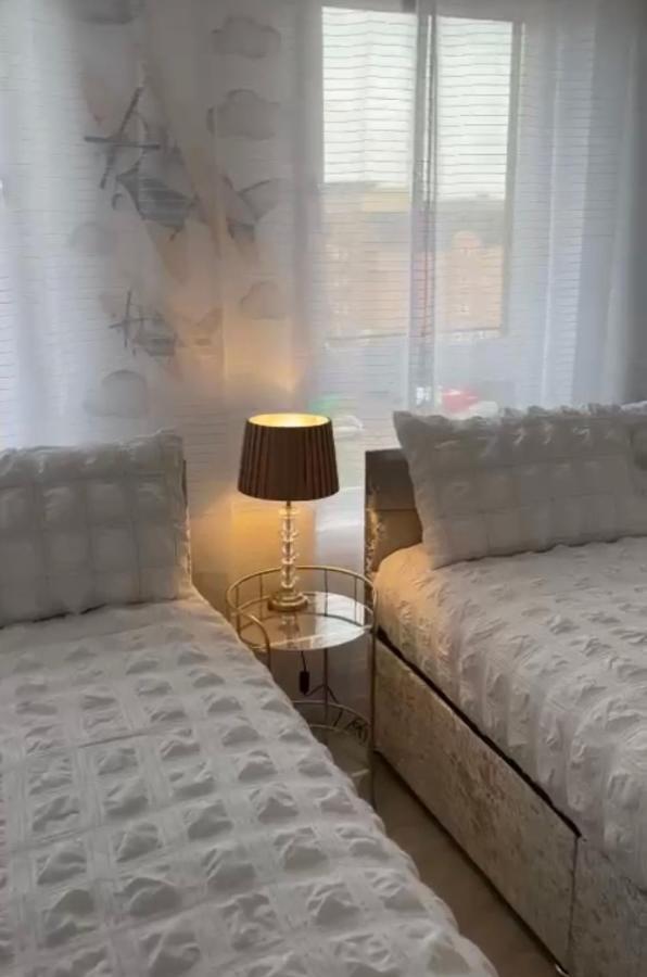 Flat On The Shore Apartment
