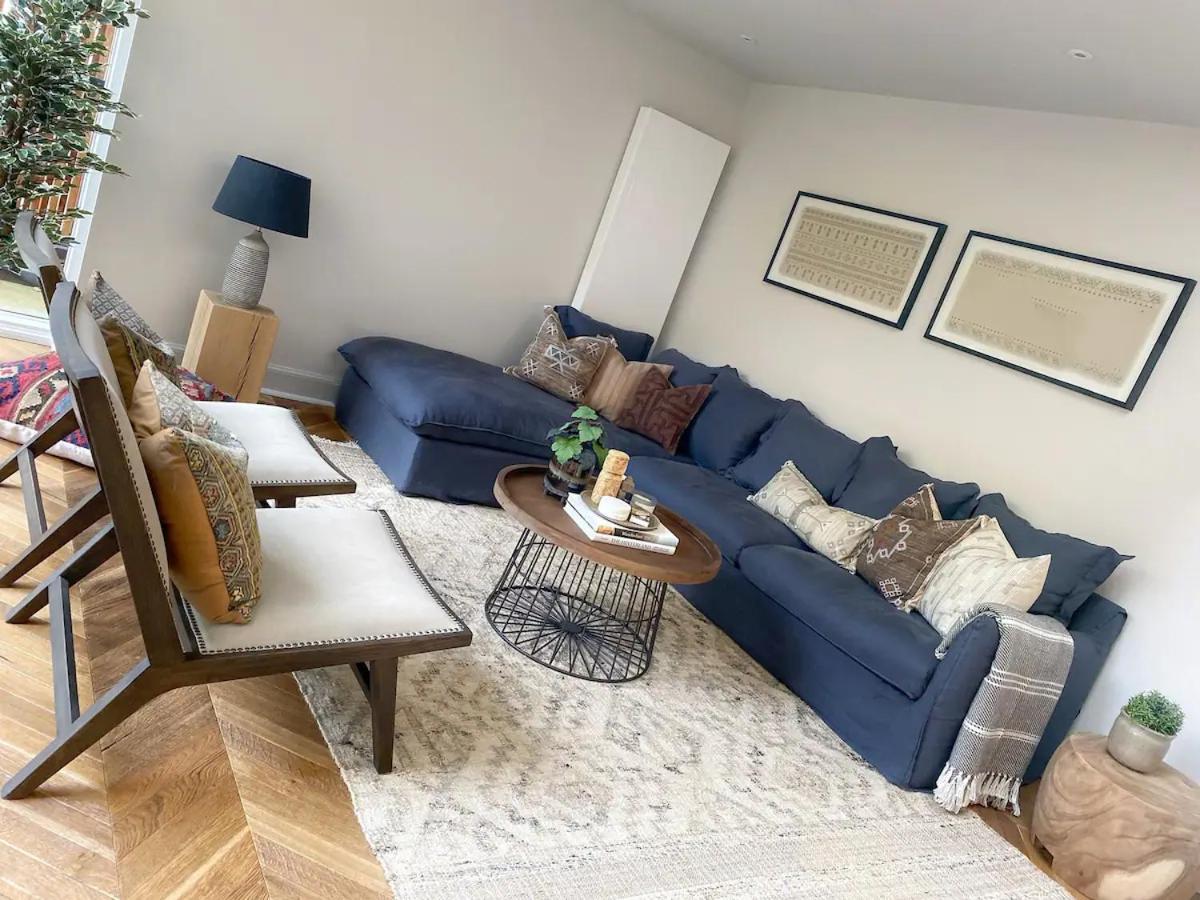 Free Parking West End Apartment Edinburgh