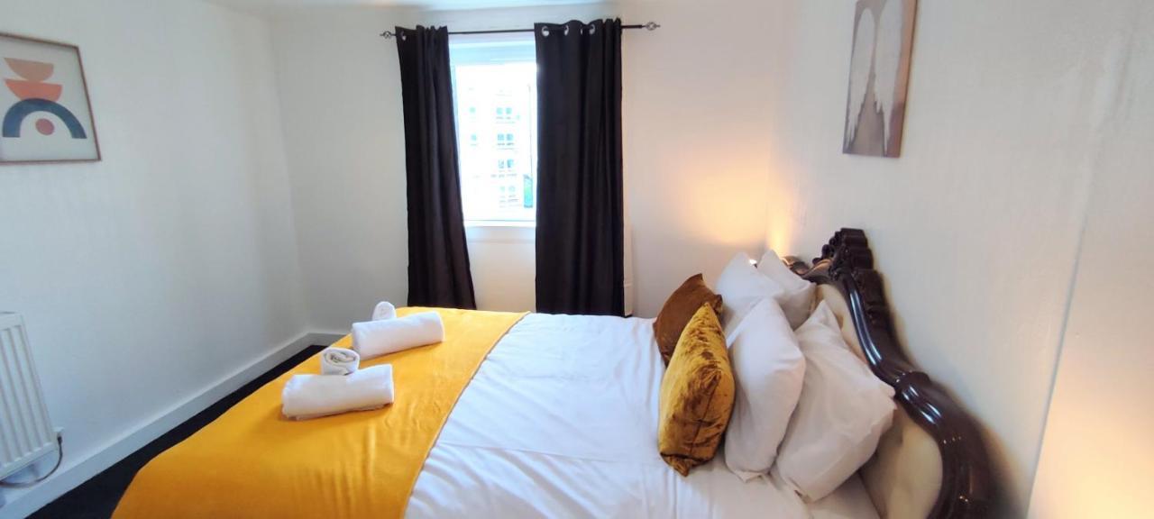Cosy 2 Bedroom In The Heart Of - Excellent Location Edinburgh