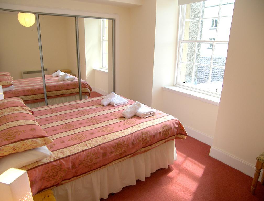 Royal Mile, Edinburgh - 2 Bedroom Apartment Apartment