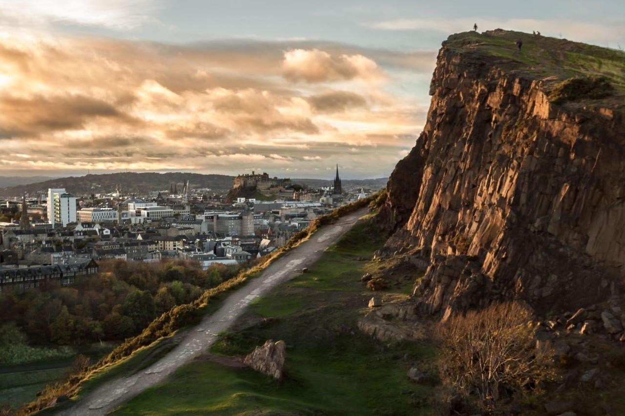 Inn Charming Ground Floor Triple Edinburgh