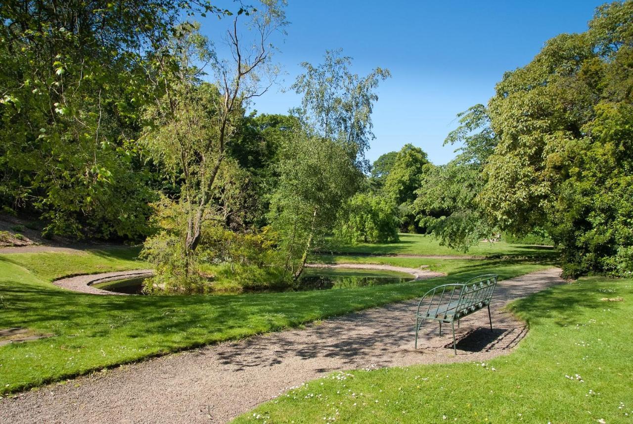 Inn Quiet And Spacious Family Edinburgh