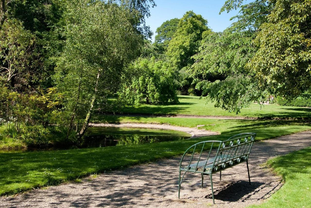 Comfortable Ground Floor Double Gasthof *