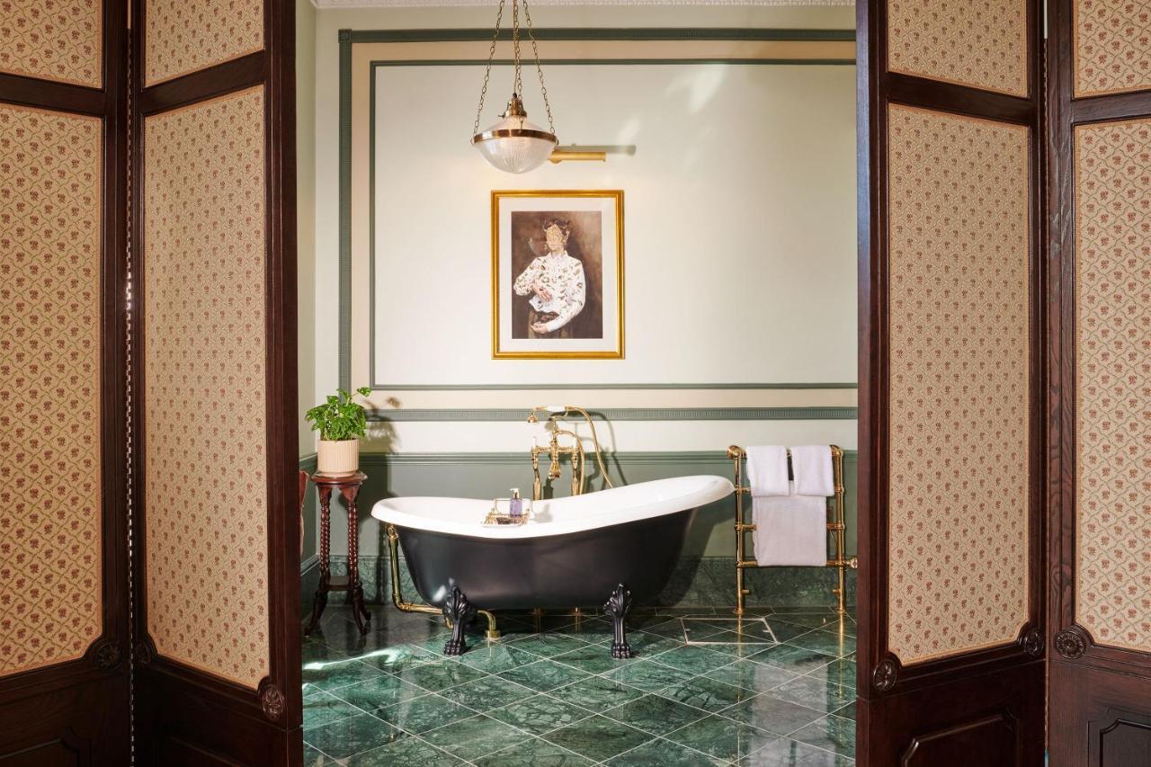 Gleneagles Townhouse Edinburgh