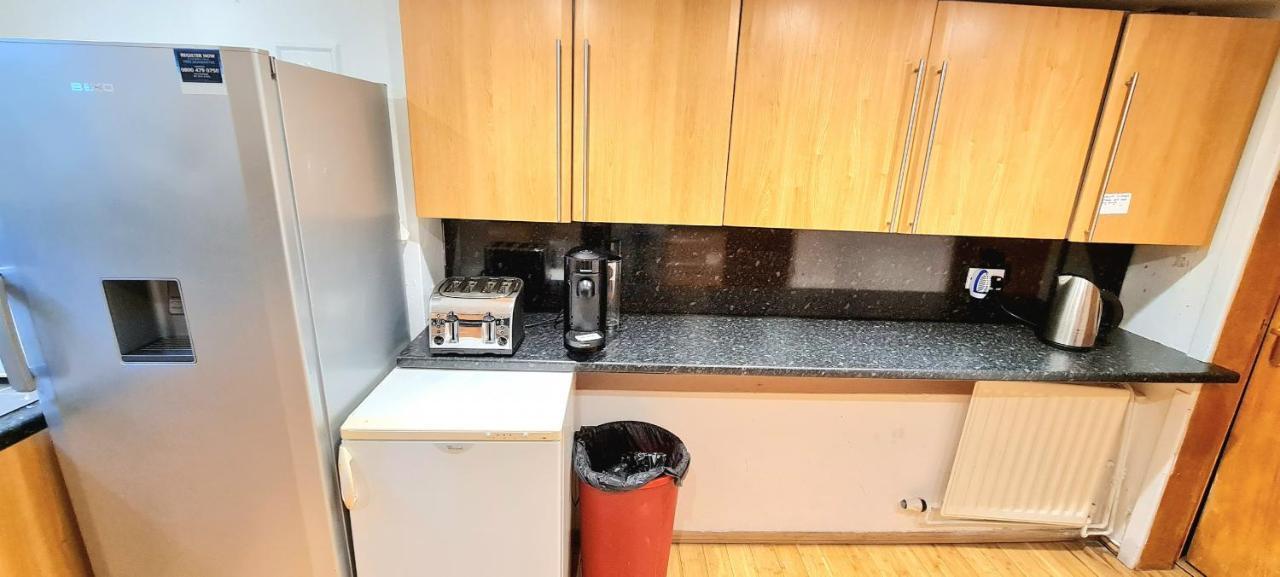 Apartment Luxury Five Bedroom Deluxe Duplex I Centre I Fully Equipped I Fountainpark EDI