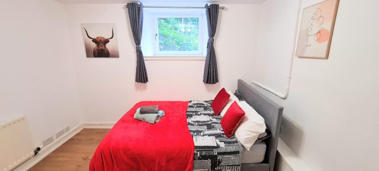 Luxury Five Bedroom Deluxe Duplex I Centre I Fully Equipped I Fountainpark EDI