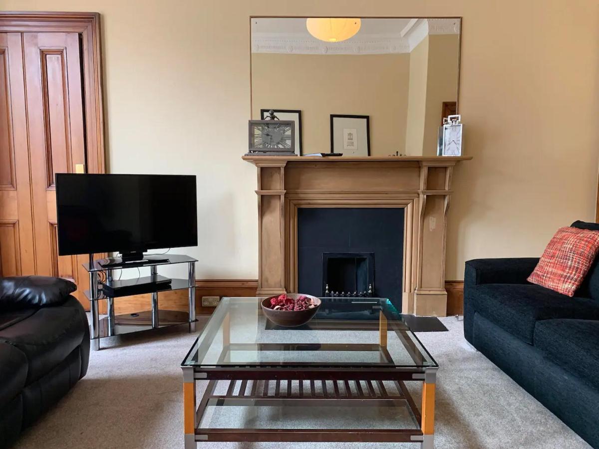 Apartment Joivy Adorable Flat Near West End EDI