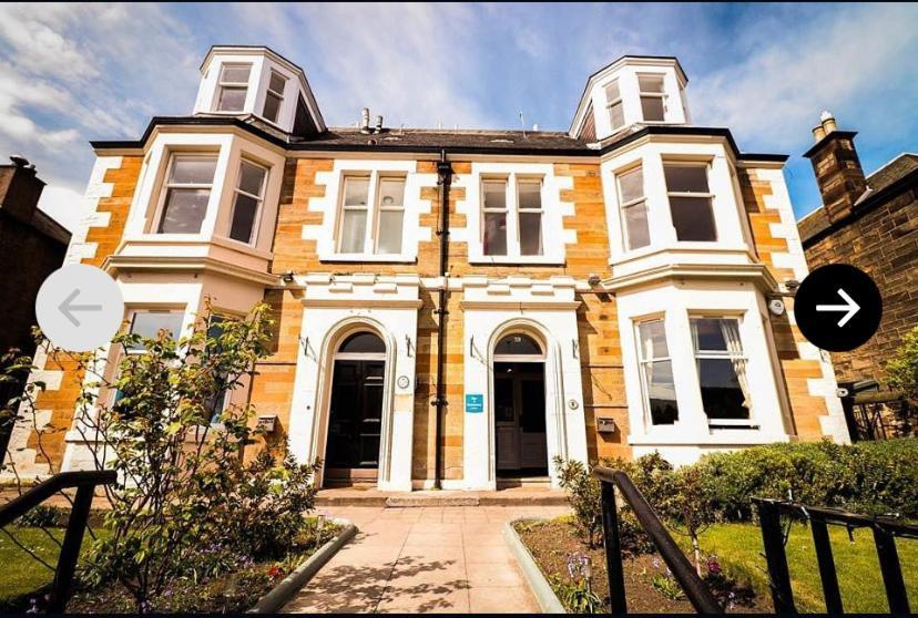 Hotel Ellwyn House *