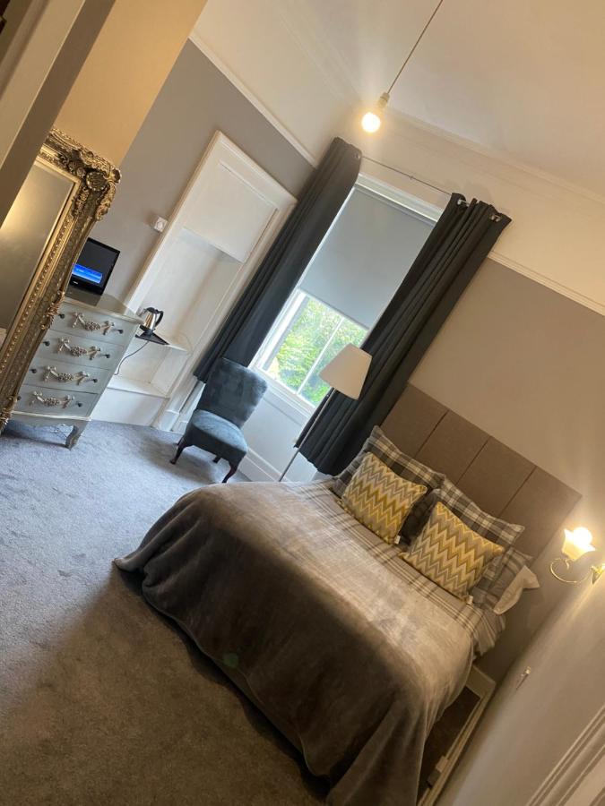 Hotel Ellwyn House *