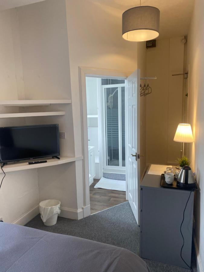 Ellwyn House Hotel Edinburgh