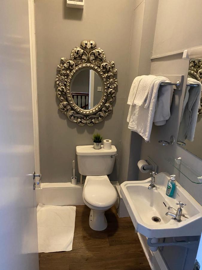 Ellwyn House Hotel Edinburgh
