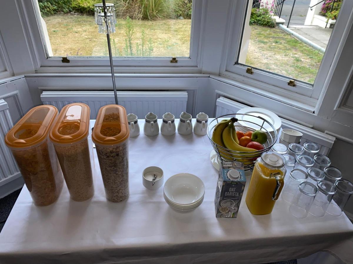Ellwyn House Hotel
