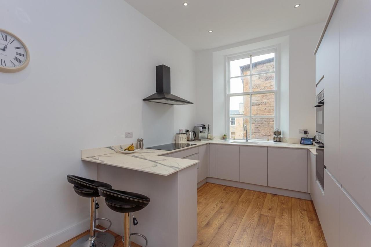 Luxury Apt Close To Meadows, Arthur Seat, Old Town EDI