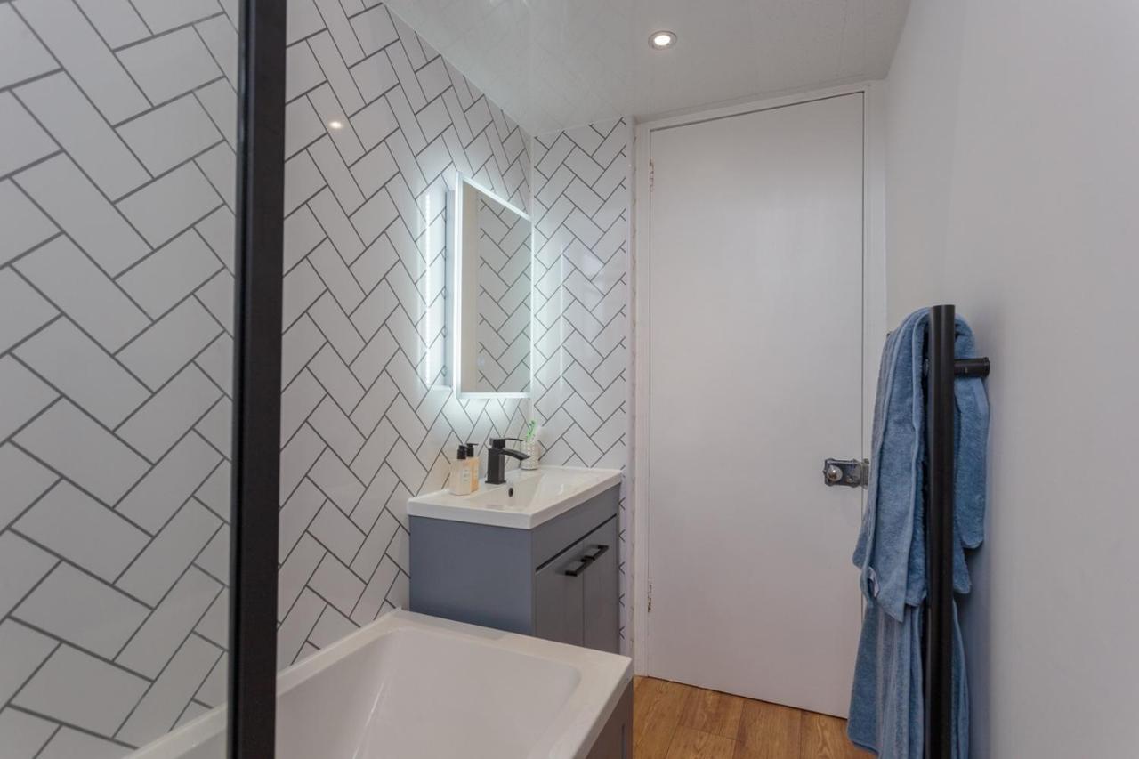 Luxury Apt Close To Meadows, Arthur Seat, Old Town * EDI