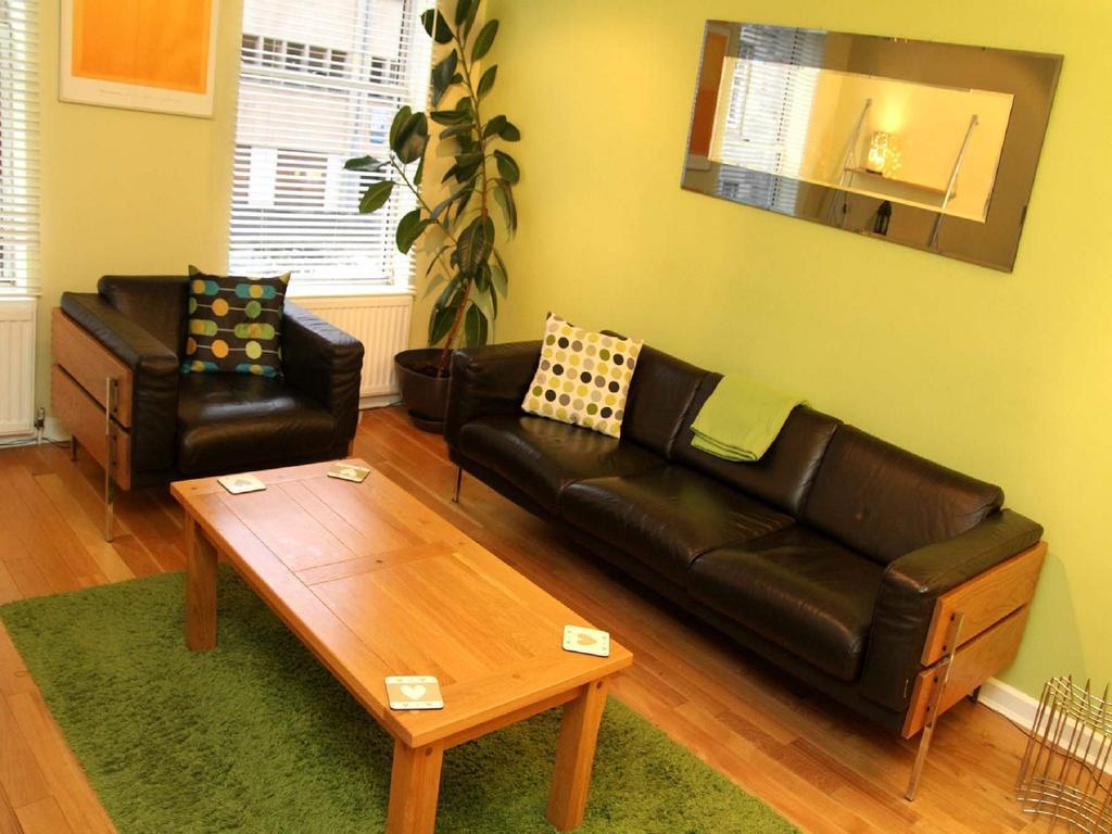 Apartment Blackfriars *