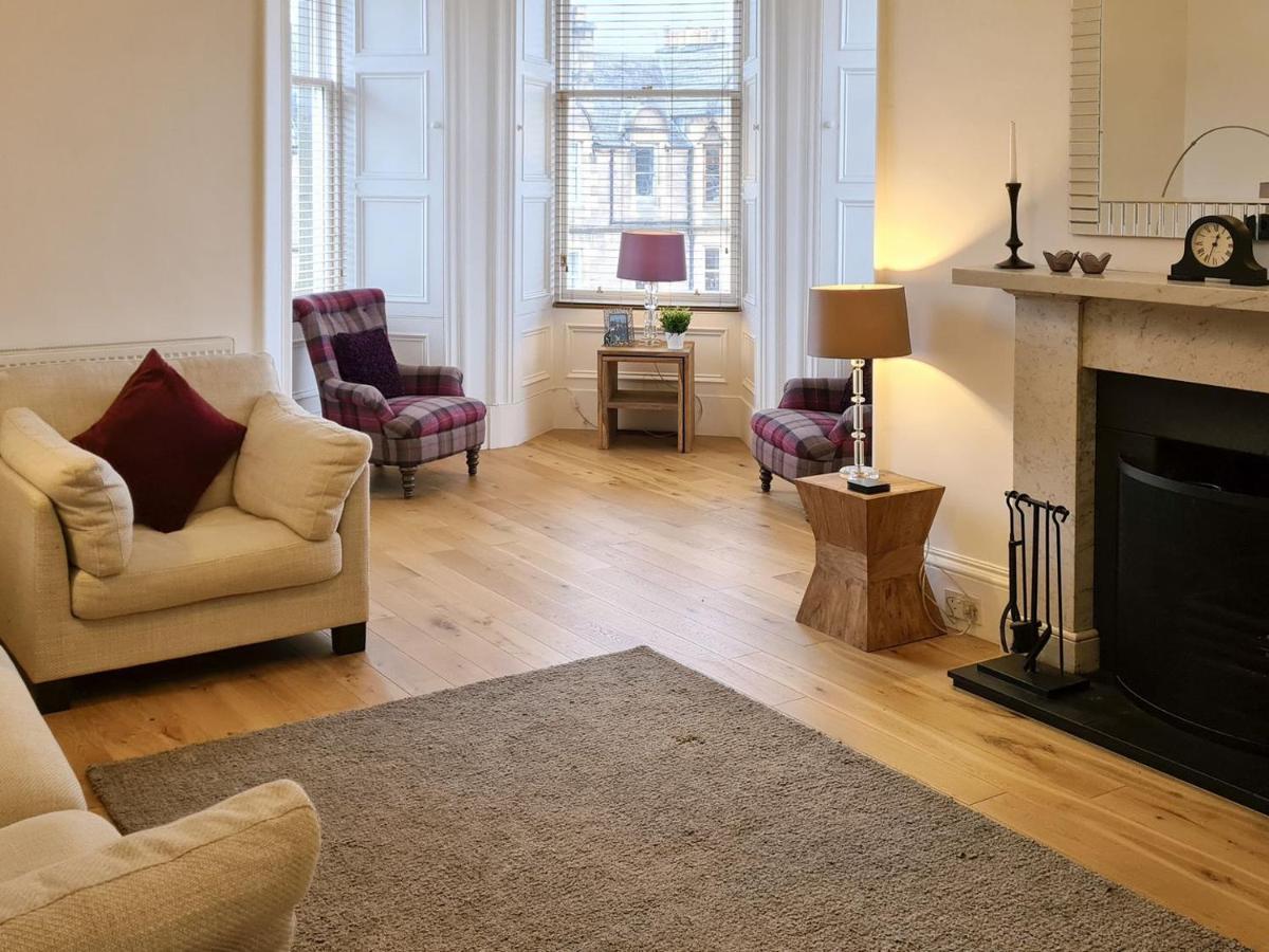 Thirlestane Holiday home Edinburgh