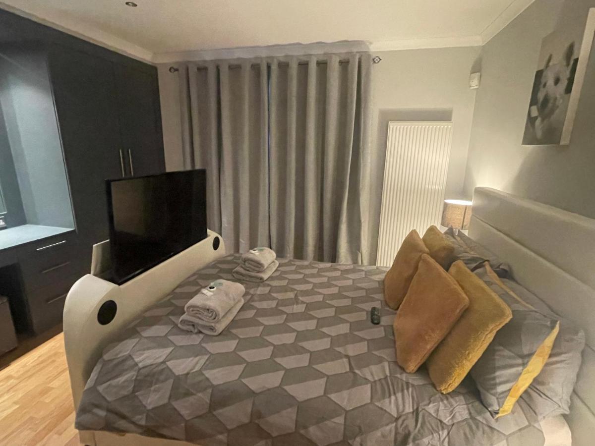 Craig House Bed & Breakfast Edinburgh
