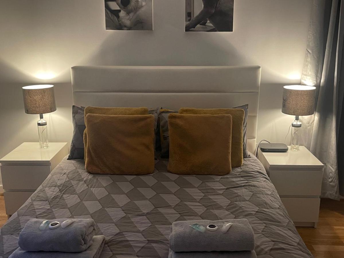 Bed & Breakfast Craig House *