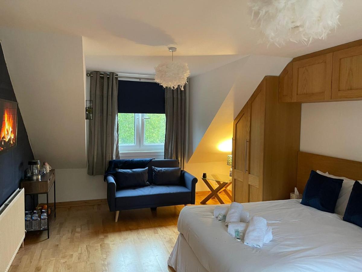 Bed & Breakfast Craig House