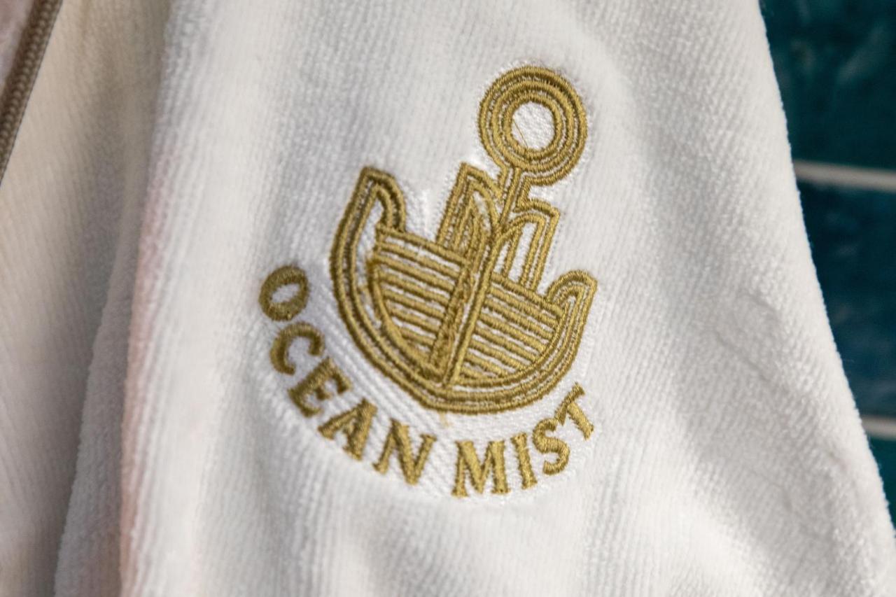 Ocean Mist Leith Hotel Edinburgh