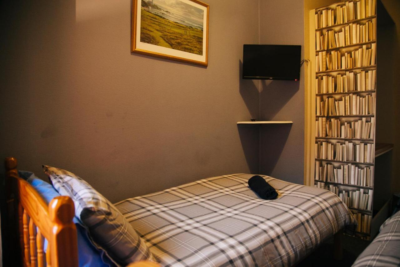 Belford Hostel