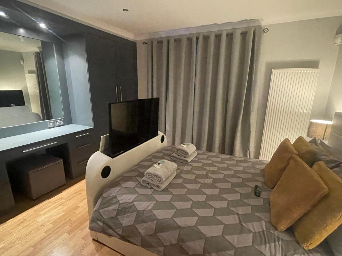 Bed & Breakfast Craig House *