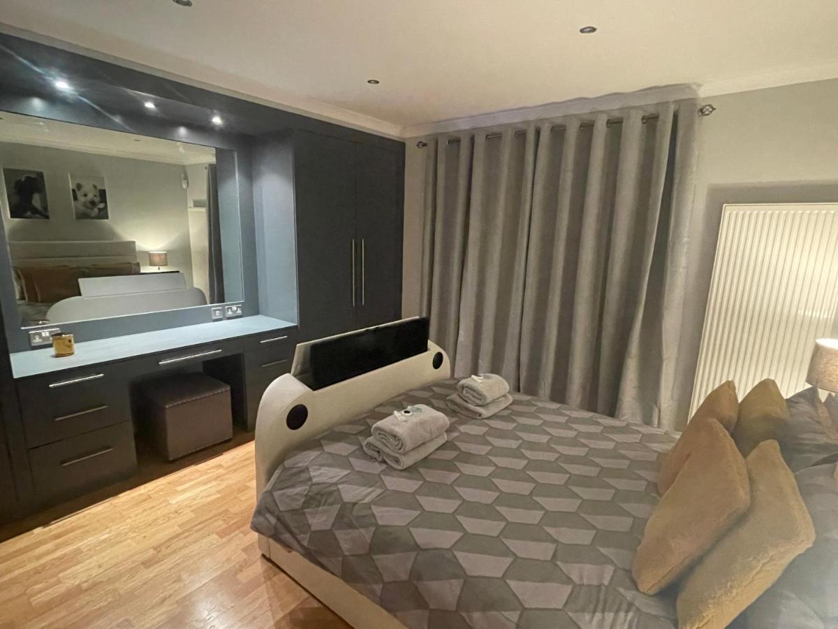 Craig House * EDI