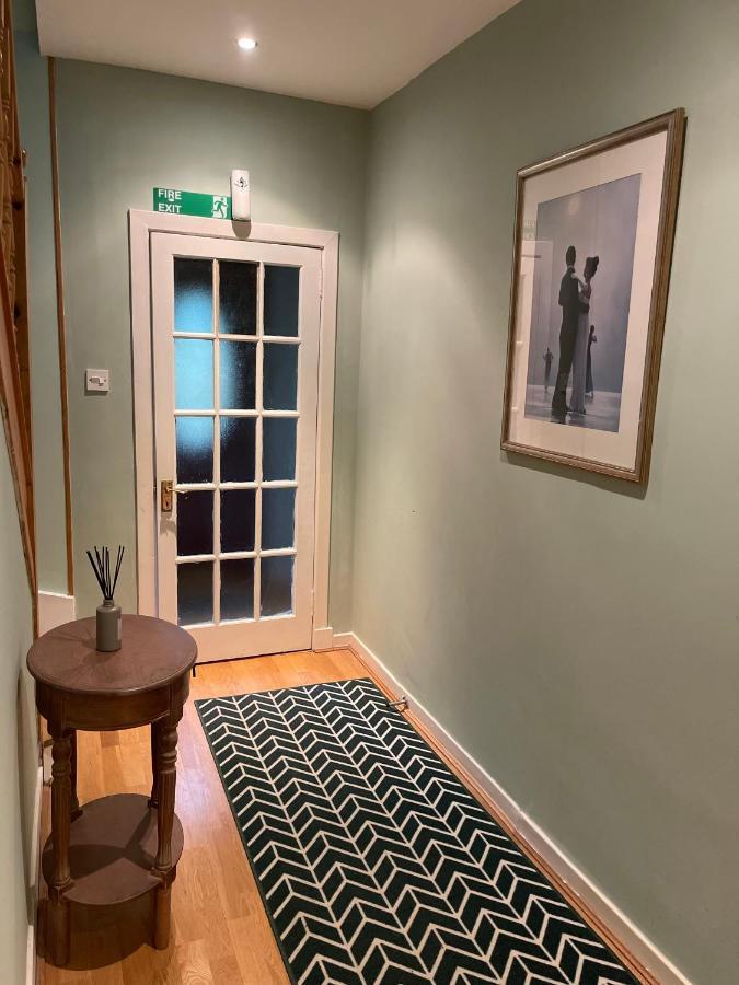 Craig House Bed & Breakfast Edinburgh