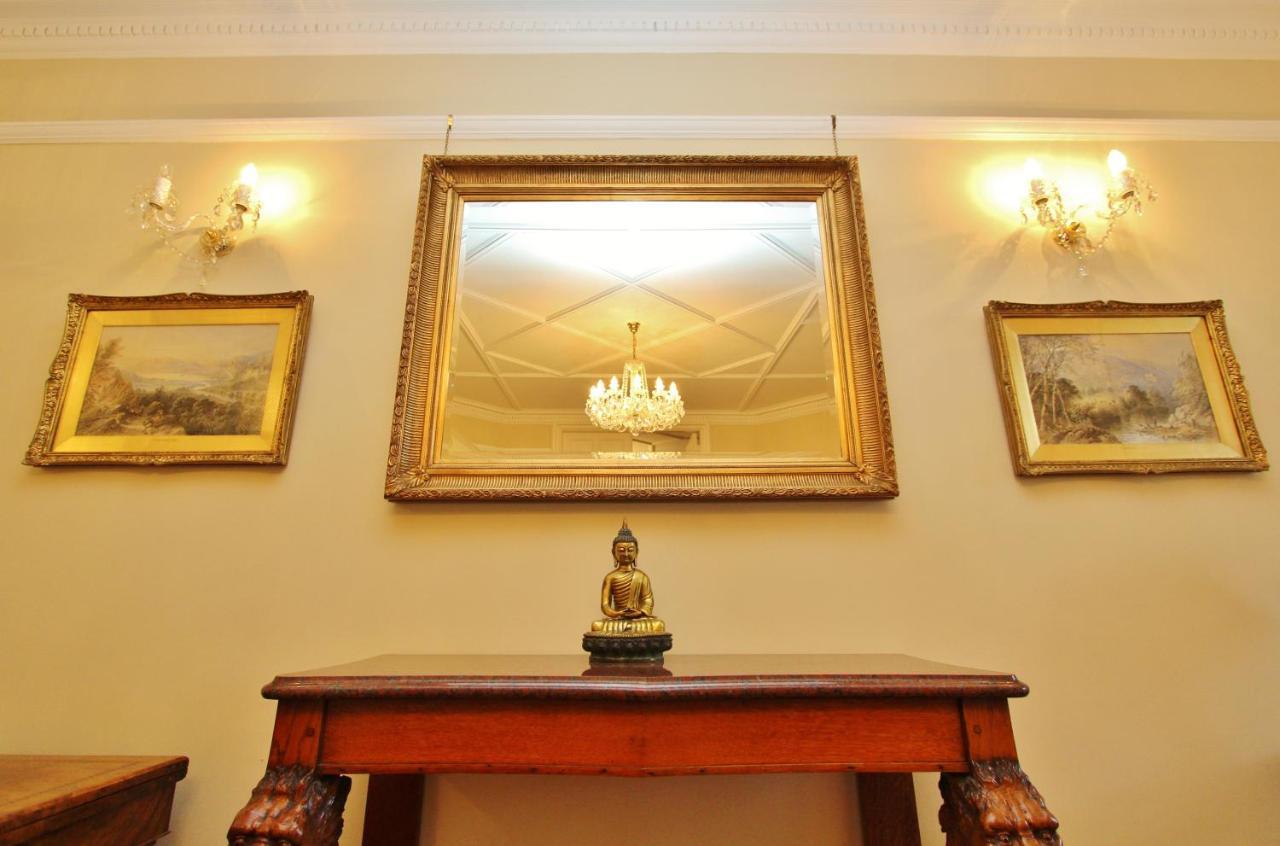 Ramsay Garden - Spacious 3-bedroom Next To Castle *