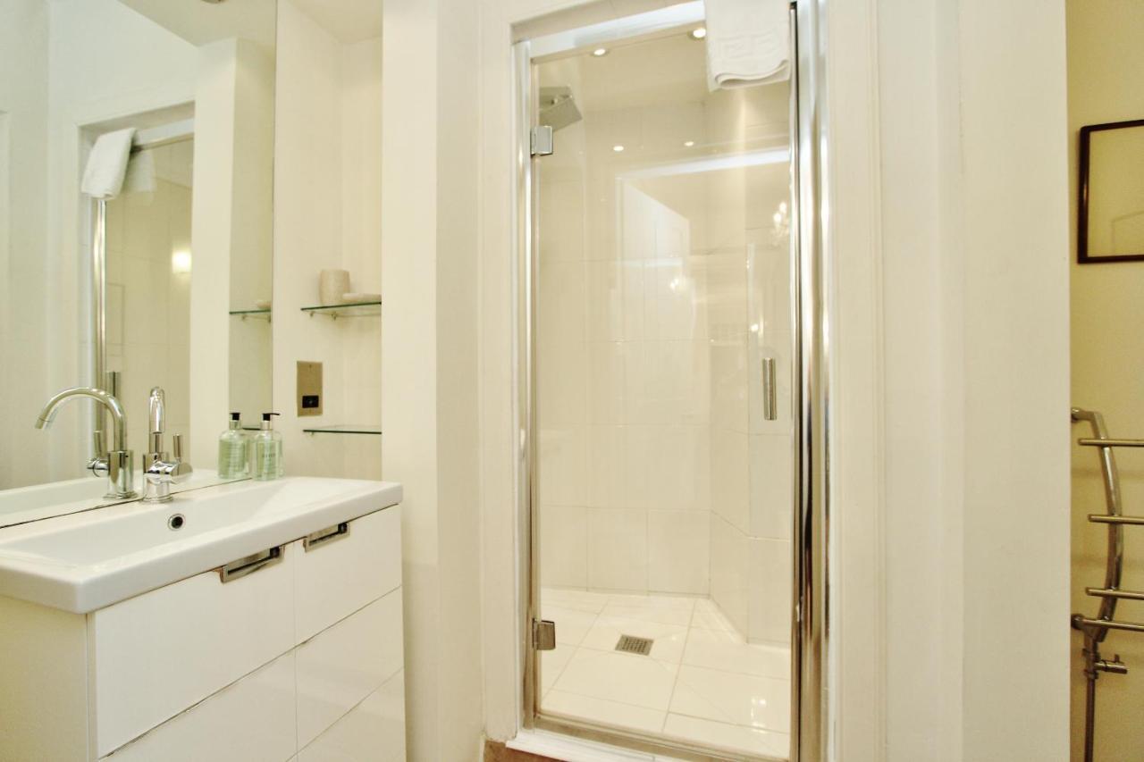 Ramsay Garden - Spacious 3-bedroom Next To Castle Apartment