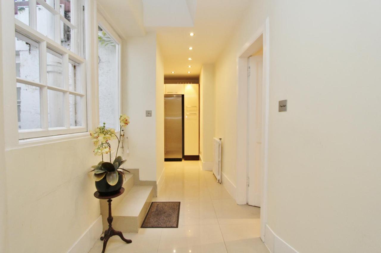 Apartment Ramsay Garden - Spacious 3-bedroom Next To Castle *