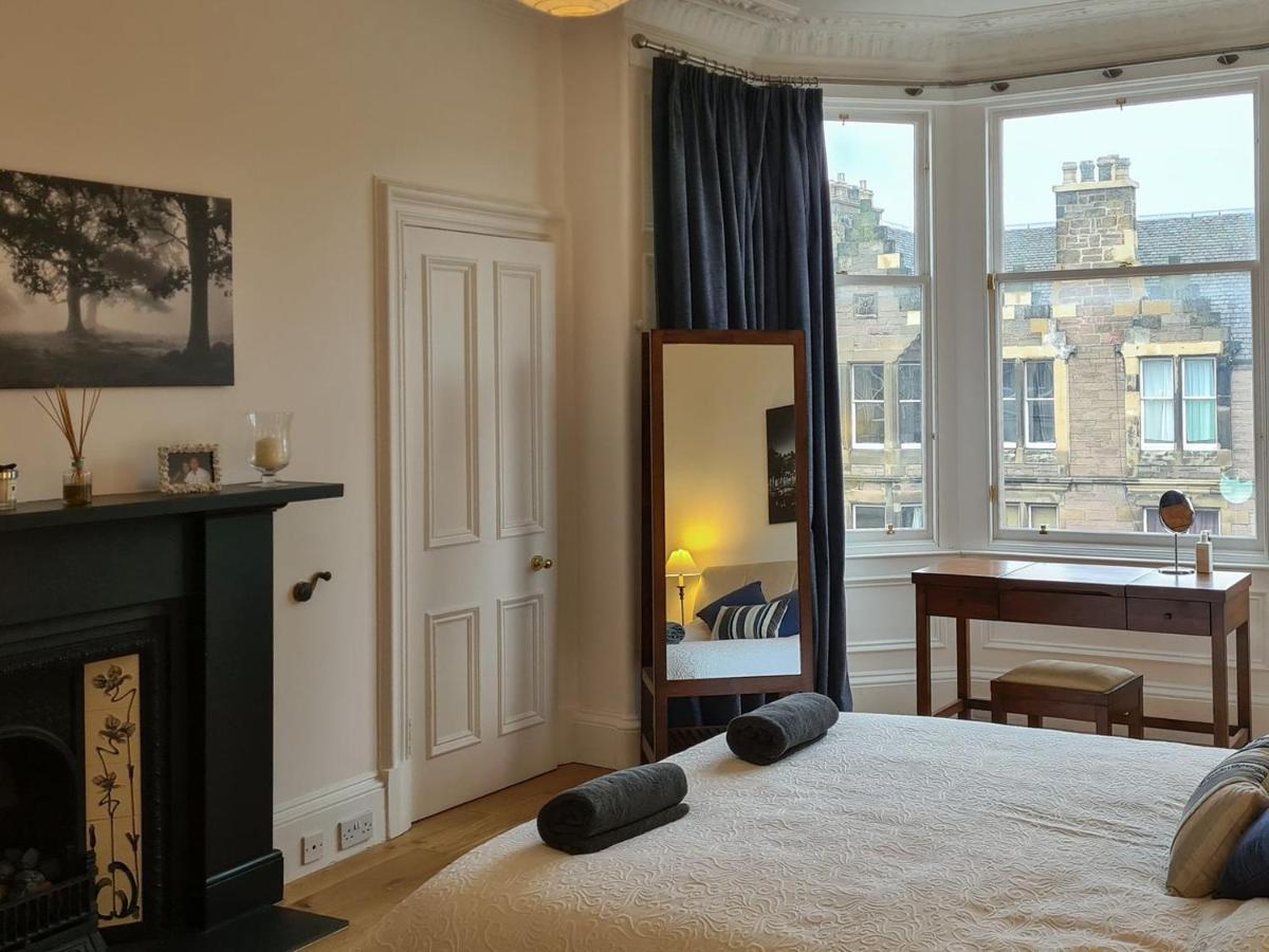 Thirlestane Holiday home *