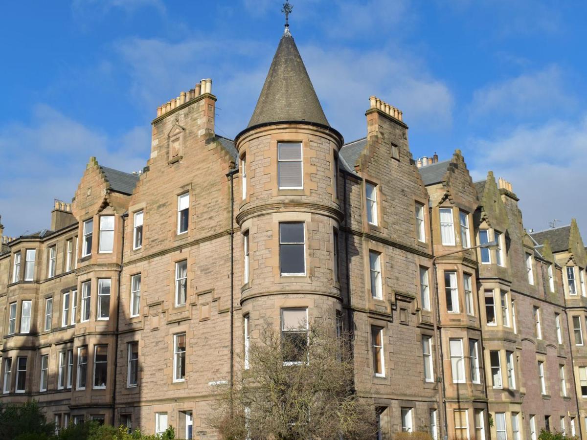 Thirlestane Edinburgh