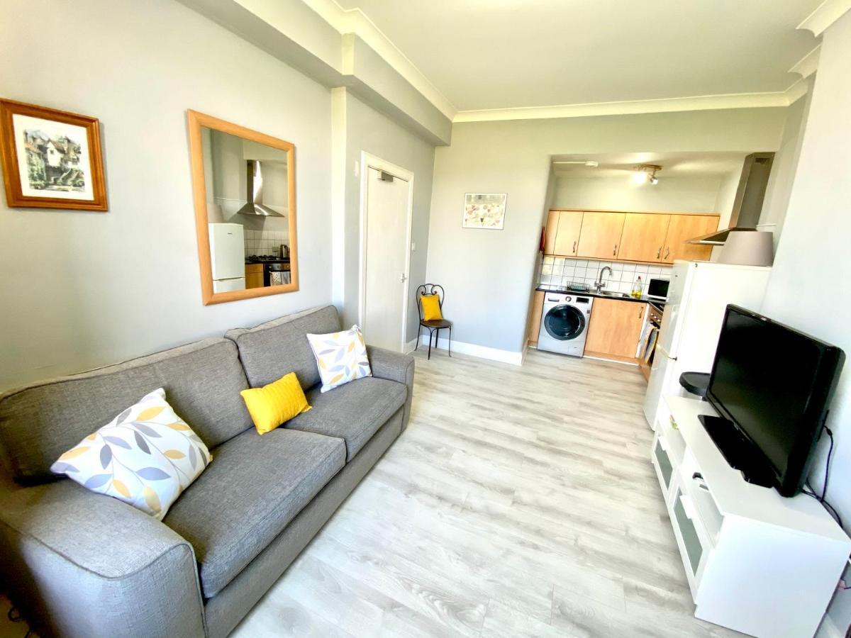 Apartment Cozy 1 Bedroom Tenement Flat Edinburgh