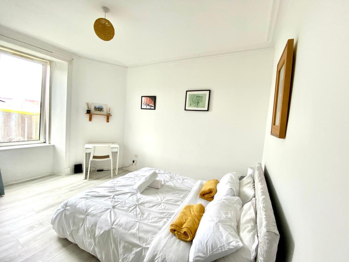 Cozy 1 Bedroom Tenement Flat * Edinburgh