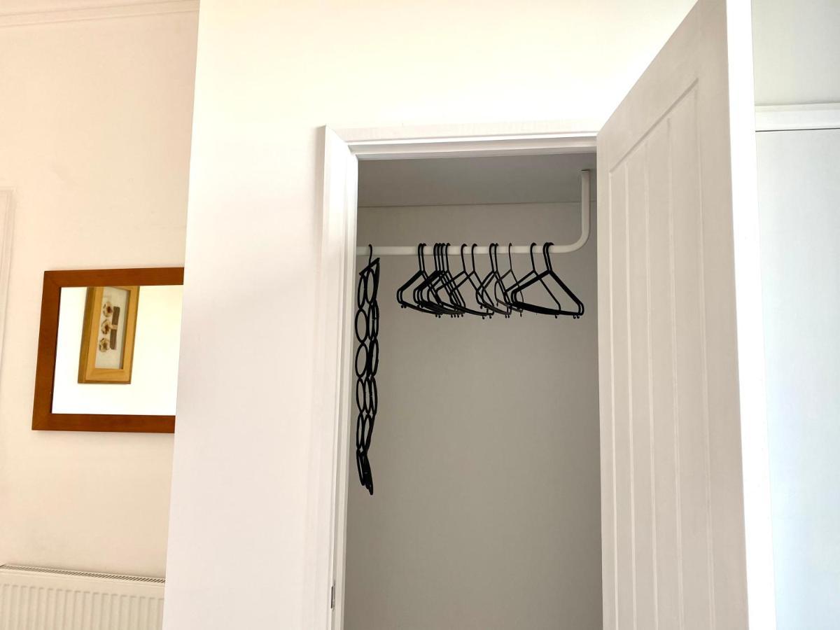 Apartment Cozy 1 Bedroom Tenement Flat Edinburgh