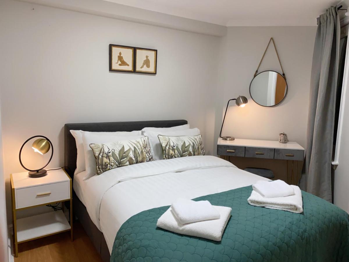 Apartment Private Main Door Lovely 2 Bedroom