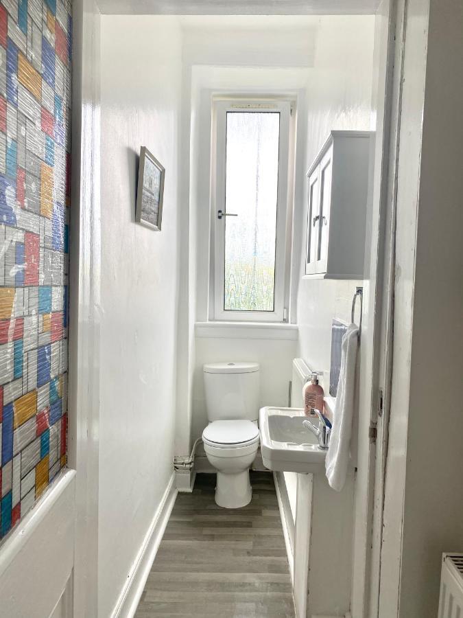 Cozy 1 Bedroom Tenement Flat Apartment