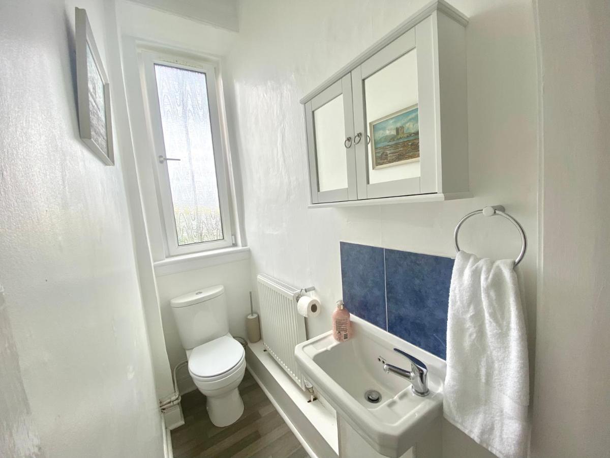 Cozy 1 Bedroom Tenement Flat