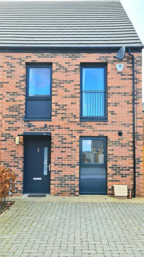 Holiday home Beautiful 2 Bedroom House In