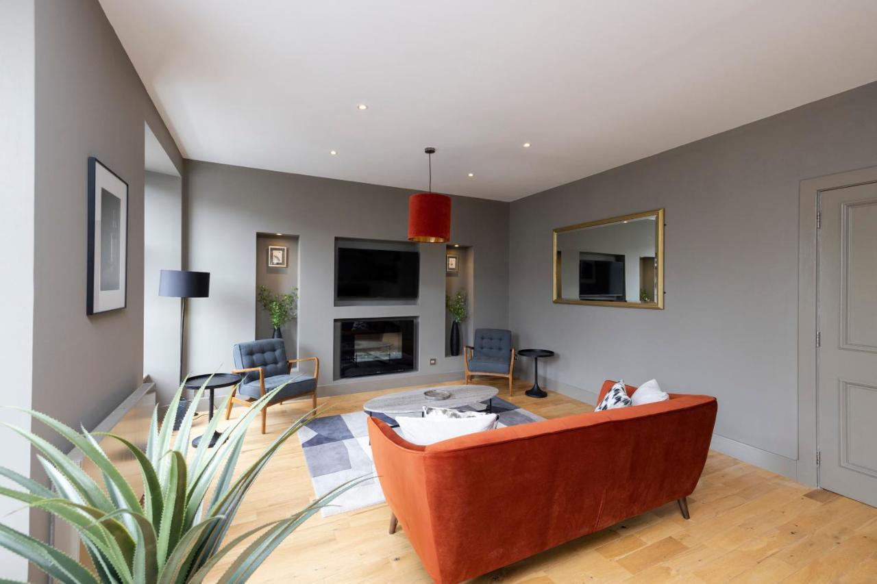 Joivy Stylish Flat In New Town *