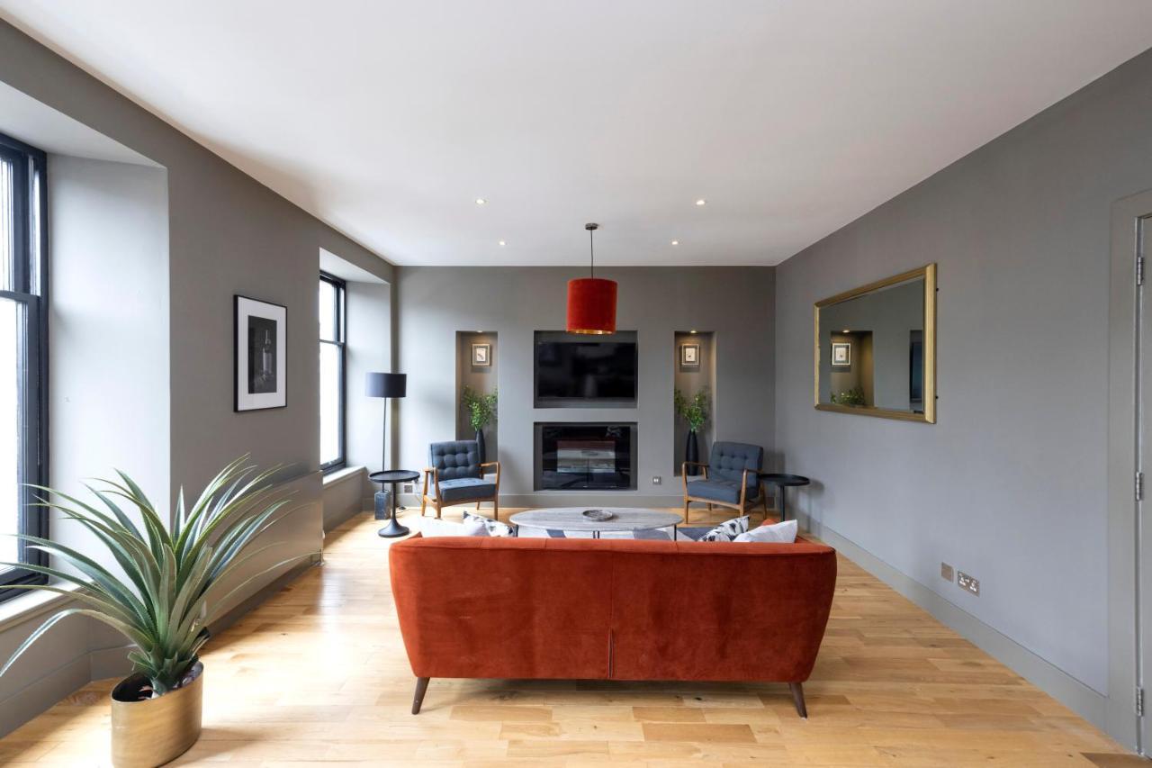 Joivy Stylish Flat In New Town