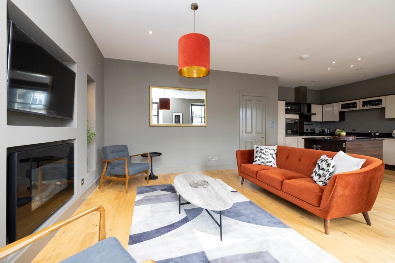 Joivy Stylish Flat In New Town *