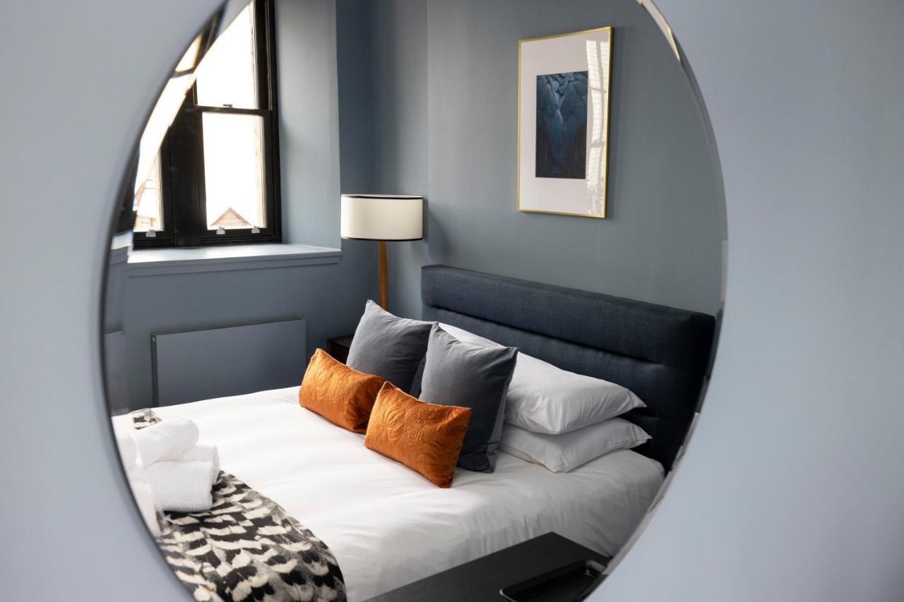 Apartment Joivy Stylish Flat In New Town