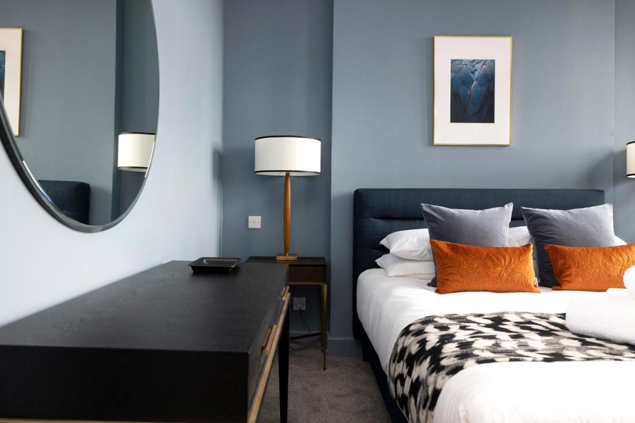 Joivy Stylish Flat In New Town Apartment *