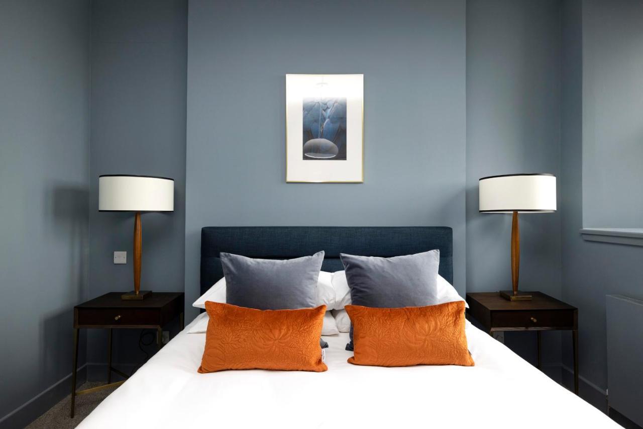 Joivy Stylish Flat In New Town