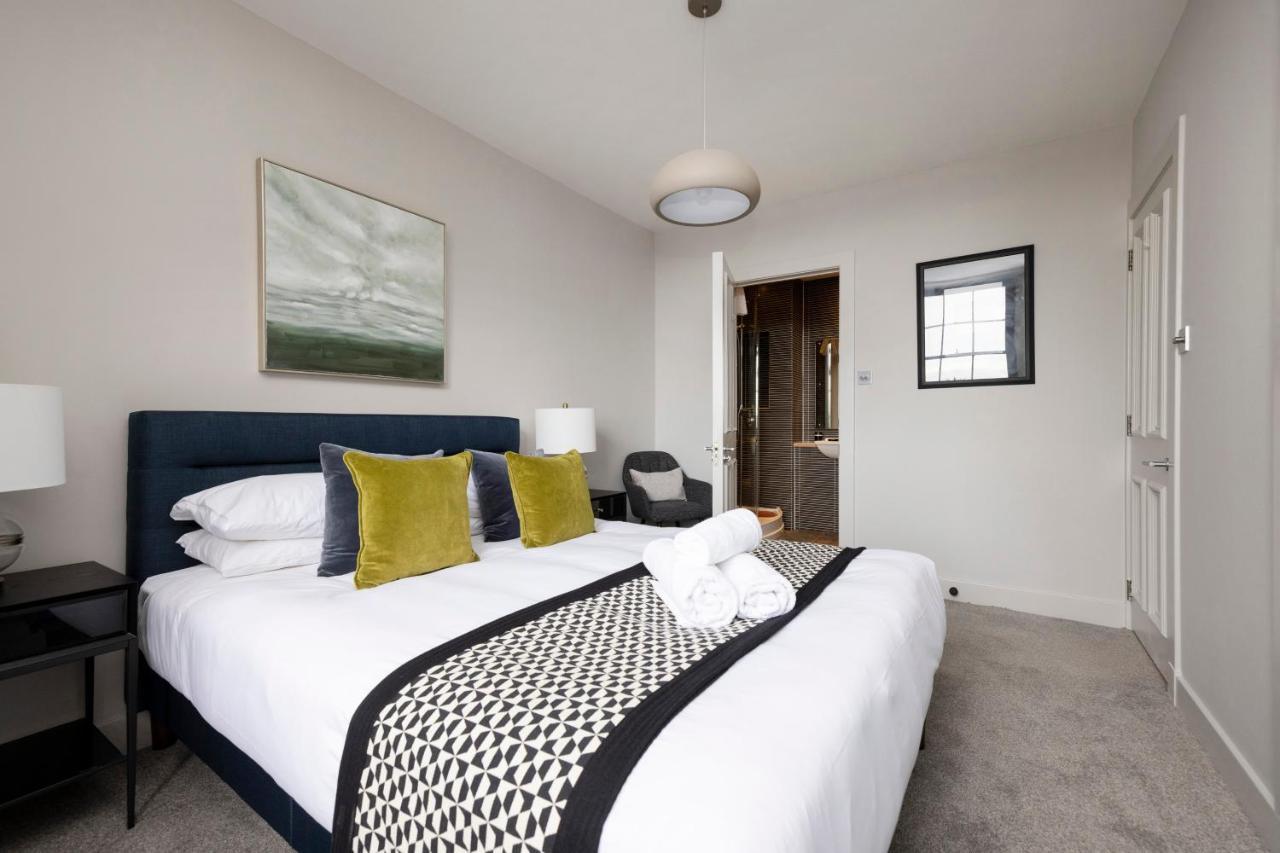 Joivy Stylish Flat In New Town Apartment Edinburgh
