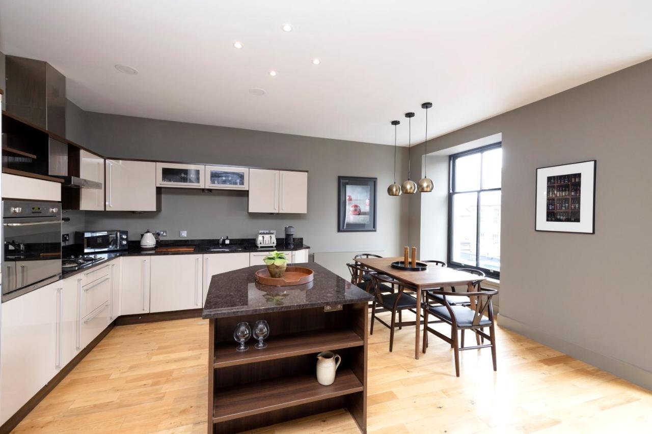 Joivy Stylish Flat In New Town *